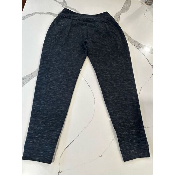 PrAna Cozy Up Pant Charcoal Heather Women’s Sz M - Picture 2 of 7